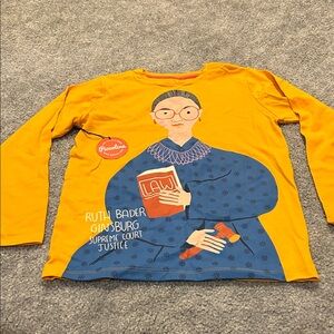 Ruth Bader Ginsburg T Shirt